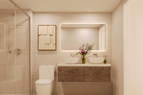 2 chambres apartment à vendre à Cubelles, Barcelona, Catalonia, Spain № 3616 - photo 6