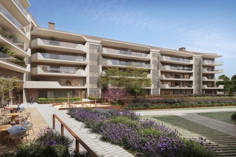 2 chambres apartment à vendre à Gava, Barcelona, Catalonia, Spain № 3617