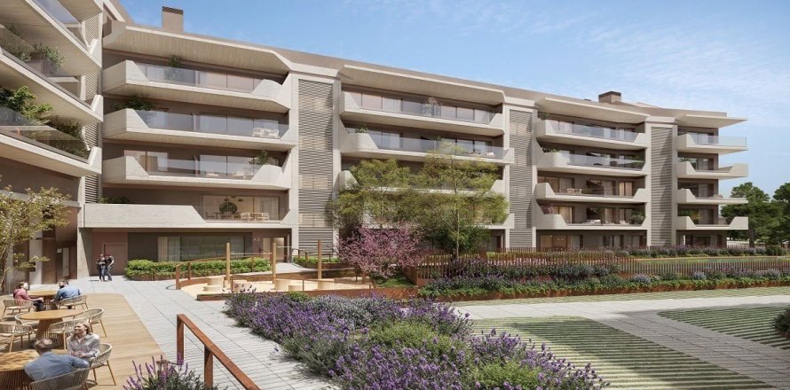 2 chambres apartment à vendre à Gava, Barcelona, Catalonia, Spain № 3617