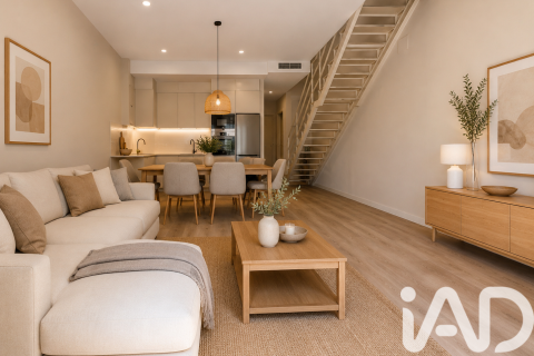 3 bedrooms duplex for sale in Sabadell, Barcelona, Catalonia, Spain № 7329 - photo 26