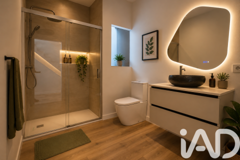 3 bedrooms duplex for sale in Sabadell, Barcelona, Catalonia, Spain № 7329 - photo 19