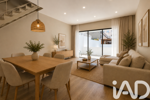3 bedrooms duplex for sale in Sabadell, Barcelona, Catalonia, Spain № 7329 - photo 28