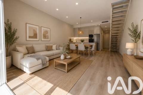 3 bedrooms duplex for sale in Sabadell, Barcelona, Catalonia, Spain № 7329 - photo 23
