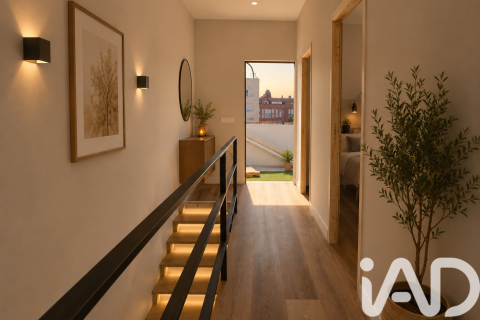 3 bedrooms duplex for sale in Sabadell, Barcelona, Catalonia, Spain № 7329 - photo 11