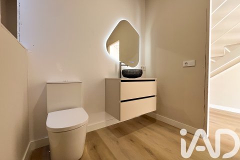 3 bedrooms duplex for sale in Sabadell, Barcelona, Catalonia, Spain № 7329 - photo 21