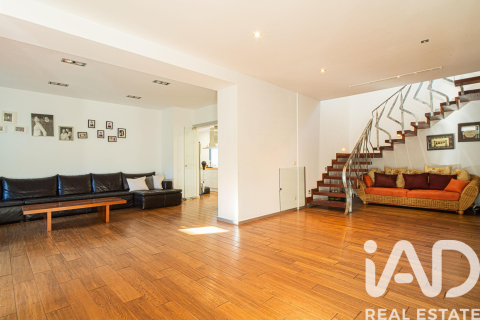 Сasa de 6 dormitorios en venta en Sant Vicenc De Montalt, Barcelona, Cataluña, Spain № 7334 - foto 26