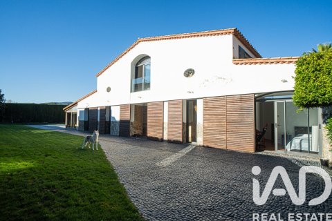 Сasa de 6 dormitorios en venta en Sant Vicenc De Montalt, Barcelona, Cataluña, Spain № 7334 - foto 3