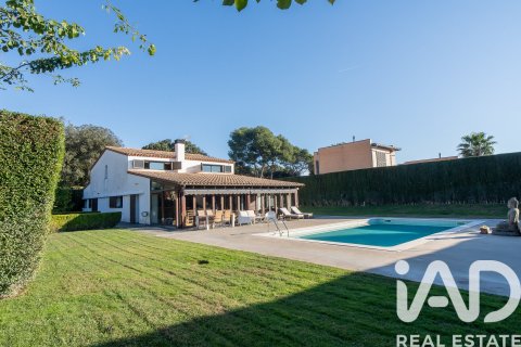 Сasa de 6 dormitorios en venta en Sant Vicenc De Montalt, Barcelona, Cataluña, Spain № 7334 - foto 7