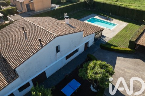 Сasa de 6 dormitorios en venta en Sant Vicenc De Montalt, Barcelona, Cataluña, Spain № 7334 - foto 30