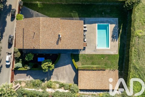 Сasa de 6 dormitorios en venta en Sant Vicenc De Montalt, Barcelona, Cataluña, Spain № 7334 - foto 5