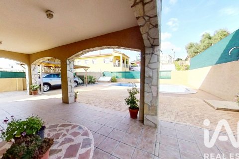 4 bedrooms house for sale in El Vendrell, Tarragona, Catalonia, Spain № 7333 - photo 6