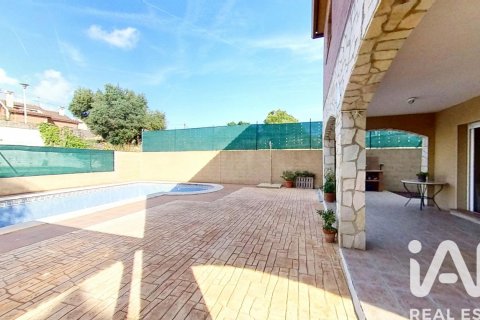 4 bedrooms house for sale in El Vendrell, Tarragona, Catalonia, Spain № 7333 - photo 30