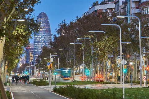 Купить коммерческую недвижимость в Барселона, Испания 203м², № 1587 - фото 2