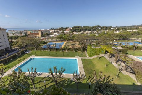 Купить квартиру в Сан-Андреу-де-Льяванерес, Испания с 7 комнат, № 1590 - фото 11