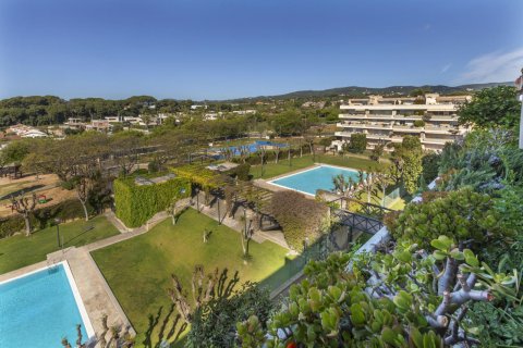 Купить квартиру в Сан-Андреу-де-Льяванерес, Испания с 7 комнат, № 1590 - фото 15