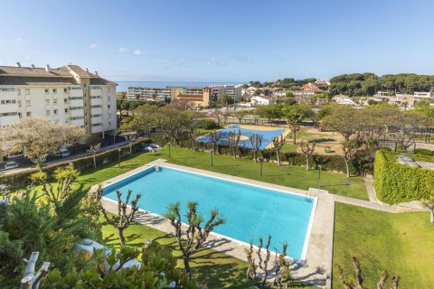 Купить квартиру в Сан-Андреу-де-Льяванерес, Испания с 7 комнат, № 1590 - фото 13