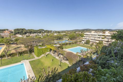 Купить квартиру в Сан-Андреу-де-Льяванерес, Испания с 7 комнат, № 1590 - фото 12