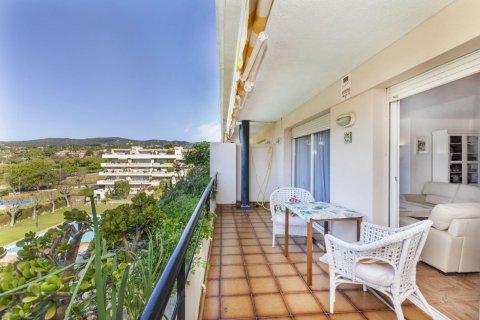 Купить квартиру в Сан-Андреу-де-Льяванерес, Испания с 7 комнат, № 1590 - фото 10