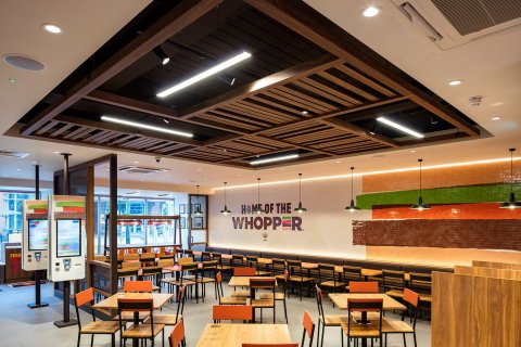 Коммерческая недвижимость 520м² в Бадалоне, Барселона, Каталония, Испания № 1585