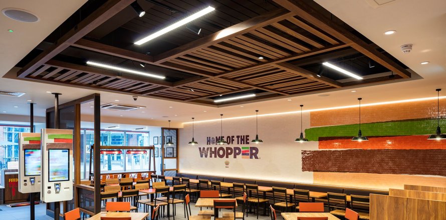 Propiedad comercial de 520 m² en venta en Badalona, Barcelona, Cataluña, Spain № 1585