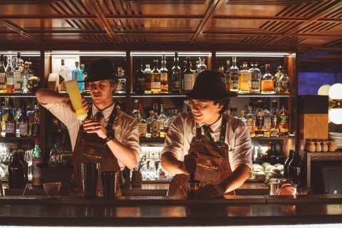 Коммерческая недвижимость 423м² в Барселоне, Каталония, Испания № 1588