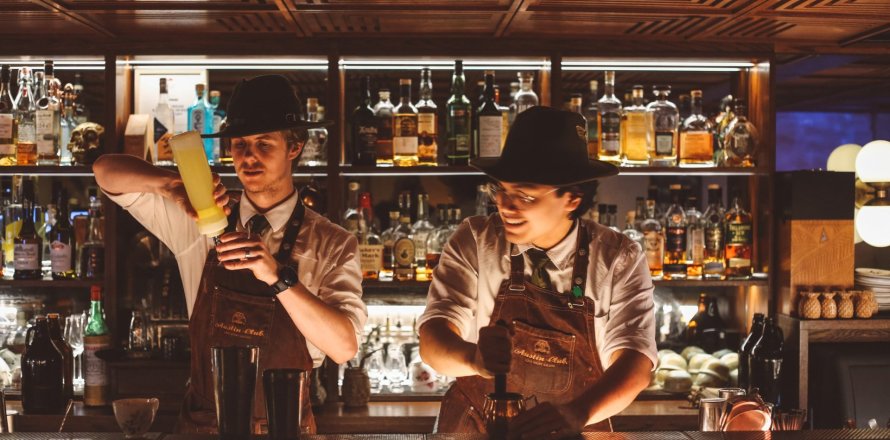 Коммерческая недвижимость 423м² в Барселоне, Каталония, Испания № 1588