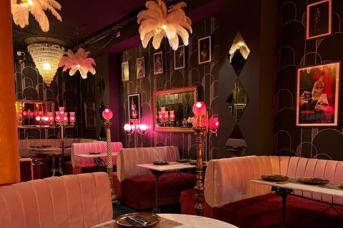 Купить коммерческую недвижимость в Барселона, Испания 423м², № 1588 - фото 2