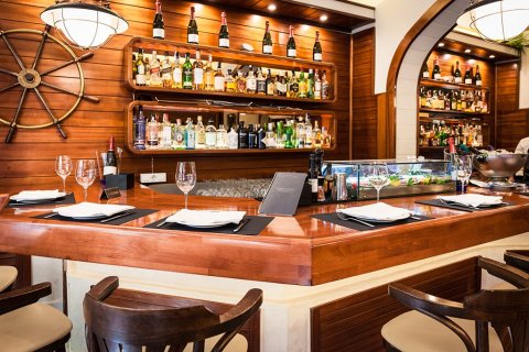 Коммерческая недвижимость 304м² в Барселоне, Каталония, Испания № 1589