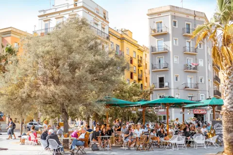 304 m² commercial property à vendre à Barcelona, Catalonia, Spain № 1589 - photo 2