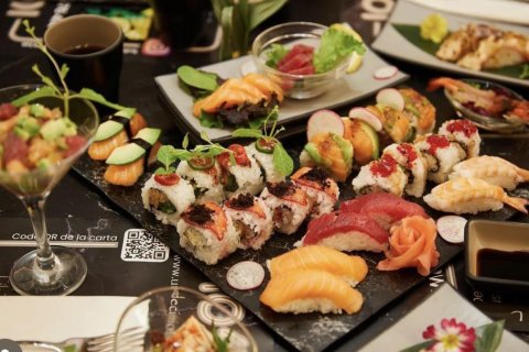 Коммерческая недвижимость 308м² в Барселоне, Каталония, Испания № 1586