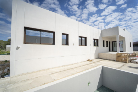 Купить дом в Кома-Руга, Испания с 4 комнаты, 190м², № 1591 - фото 21