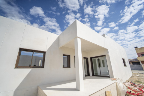 Купить дом в Кома-Руга, Испания с 4 комнаты, 190м², № 1591 - фото 22