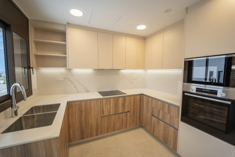 Купить дом в Кома-Руга, Испания с 4 комнаты, 190м², № 1591 - фото 14