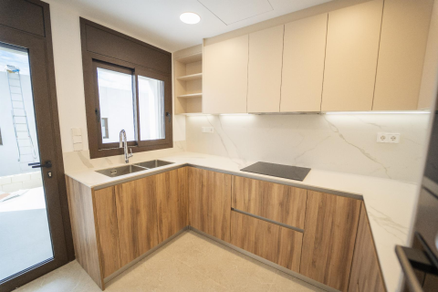 Купить дом в Кома-Руга, Испания с 4 комнаты, 190м², № 1591 - фото 19