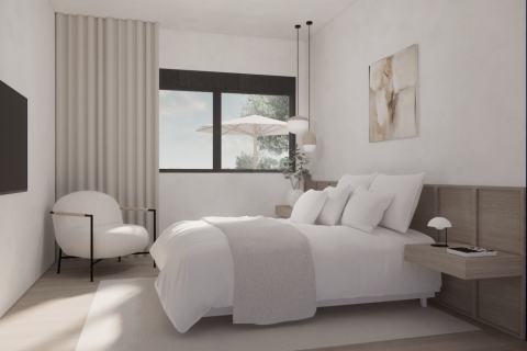 Купить дом в Кома-Руга, Испания с 4 комнаты, 190м², № 1591 - фото 2