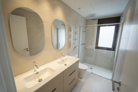 Купить дом в Кома-Руга, Испания с 4 комнаты, 190м², № 1591 - фото 10