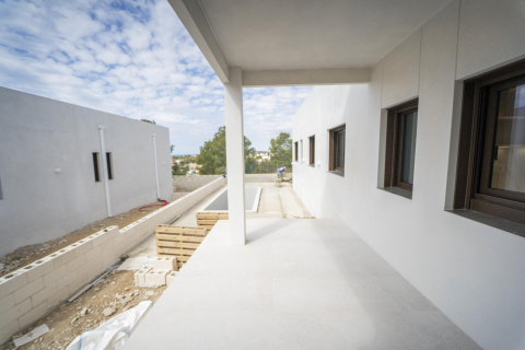 Купить дом в Кома-Руга, Испания с 4 комнаты, 190м², № 1591 - фото 18