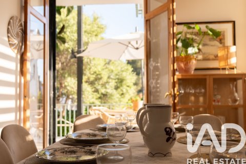 6 bedrooms house for sale in Torredembarra, Tarragona, Catalonia, Spain № 4672 - photo 13