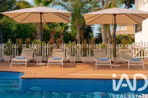 6 bedrooms house for sale in Torredembarra, Tarragona, Catalonia, Spain № 4672 - photo 2