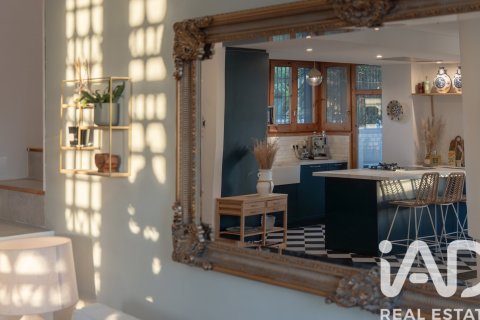 6 bedrooms house for sale in Torredembarra, Tarragona, Catalonia, Spain № 4672 - photo 10