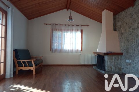 Купить дом в Кубельес, Испания с 4 спальни, 129м², № 4668 - фото 2