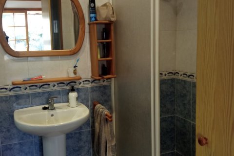 Купить дом в Кубельес, Испания с 4 спальни, 129м², № 4668 - фото 6