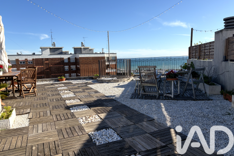 2 bedrooms penthouse for sale in Sant Andreu de Llavaneres, Barcelona, Catalonia, Spain № 4671 - photo 11