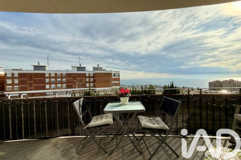 2 bedrooms penthouse for sale in Sant Andreu de Llavaneres, Barcelona, Catalonia, Spain № 4671 - photo 6