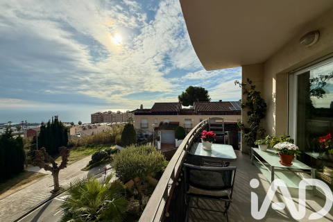 2 bedrooms penthouse for sale in Sant Andreu de Llavaneres, Barcelona, Catalonia, Spain № 4671 - photo 5