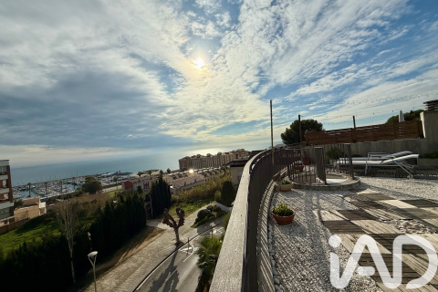 2 bedrooms penthouse for sale in Sant Andreu de Llavaneres, Barcelona, Catalonia, Spain № 4671 - photo 13