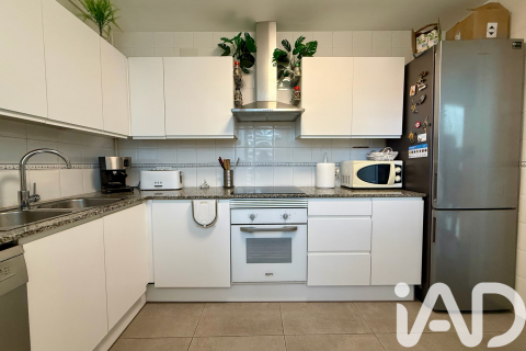 2 bedrooms penthouse for sale in Sant Andreu de Llavaneres, Barcelona, Catalonia, Spain № 4671 - photo 25