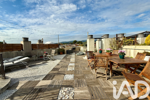 2 bedrooms penthouse for sale in Sant Andreu de Llavaneres, Barcelona, Catalonia, Spain № 4671 - photo 9