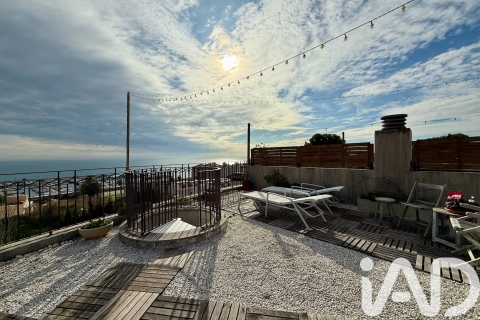 2 bedrooms penthouse for sale in Sant Andreu de Llavaneres, Barcelona, Catalonia, Spain № 4671 - photo 12