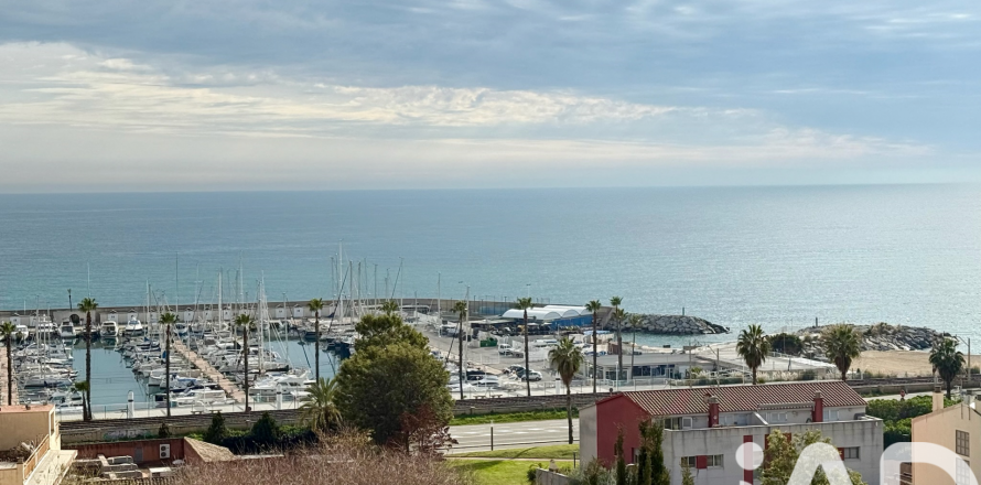 2 bedrooms penthouse for sale in Sant Andreu de Llavaneres, Barcelona, Catalonia, Spain № 4671